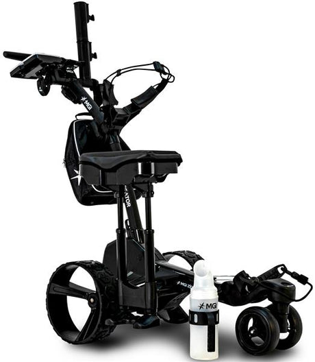 MGI Zip Navigator 2024