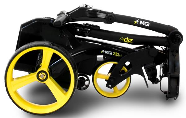MGI Zip X1 elvogn