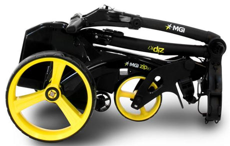 MGI Zip X1 elvogn