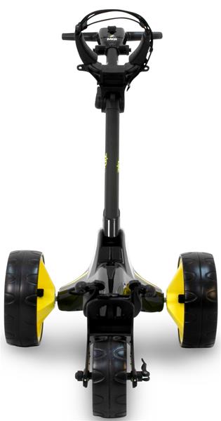 MGI Zip X1 elvogn