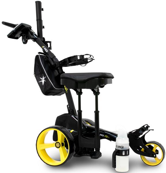 MGI Zip X1 elvogn