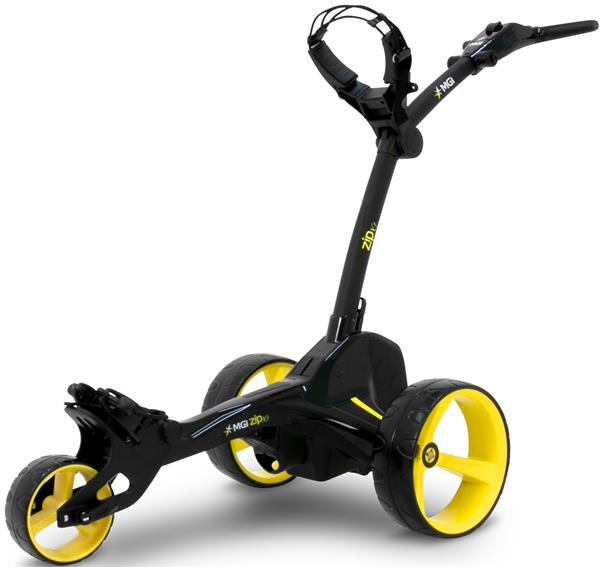 MGI Zip X1 elvogn