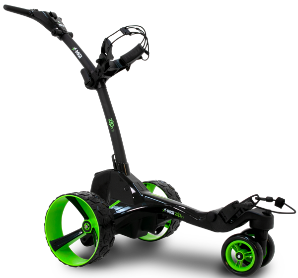 MGI Zip x5 elvogn