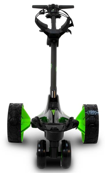MGI Zip x5 elvogn
