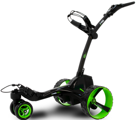 MGI Zip x5 elvogn