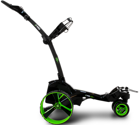 MGI Zip x5 elvogn