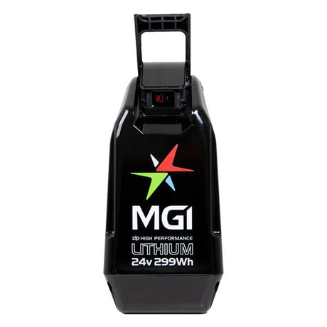 MGI Batteri REFRESH ZIP 299 Ah