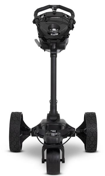 MGI E Boost Trolley - sort