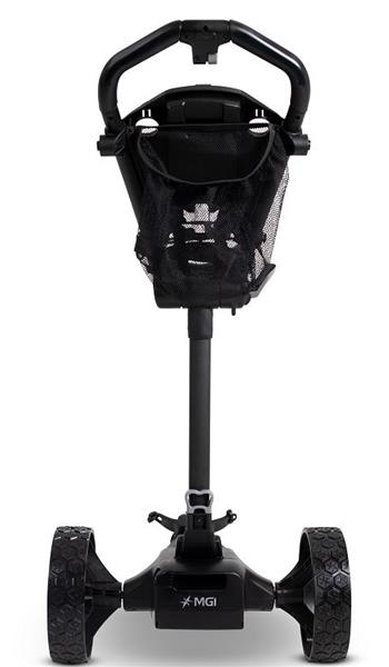 MGI E Boost Trolley - sort