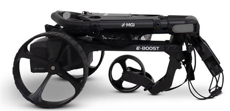MGI E Boost Trolley - sort