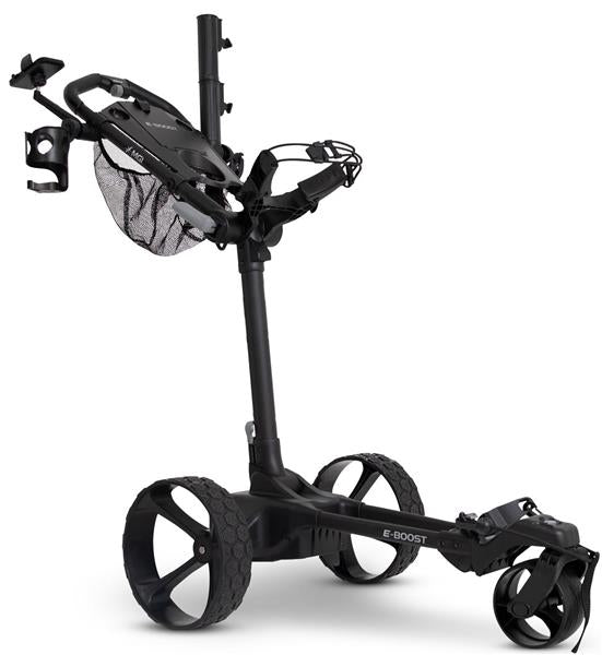 MGI E Boost Trolley - sort