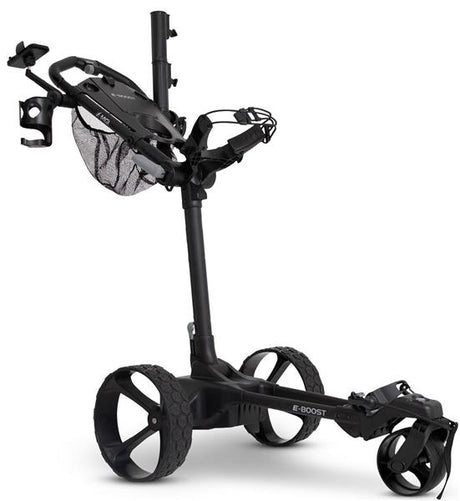 MGI E Boost Trolley - sort