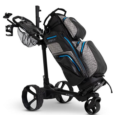 MGI E Boost Trolley - sort