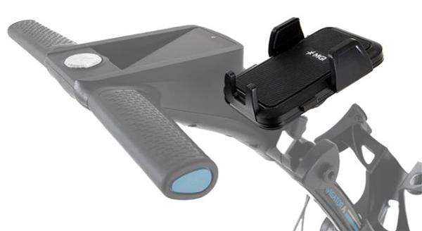MGI AI/Zip Telefonholder
