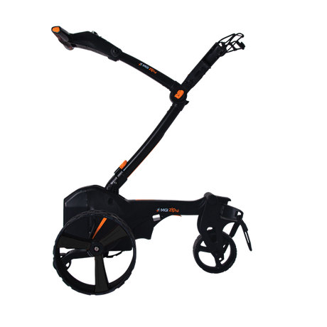 MGI X4 Special Edition elvogn