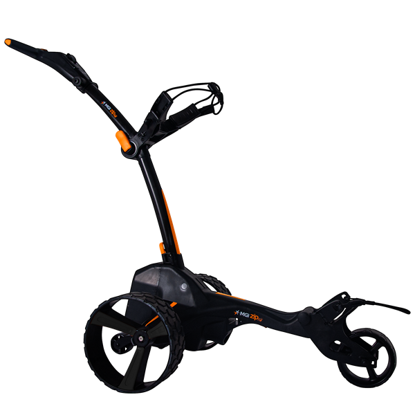 MGI X4 Special Edition elvogn