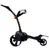 MGI X4 Special Edition elvogn