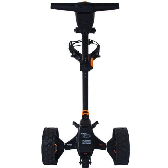 MGI X4 Special Edition elvogn