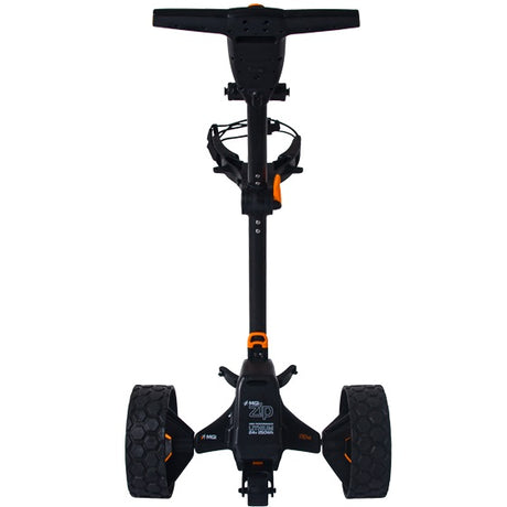 MGI X4 Special Edition elvogn