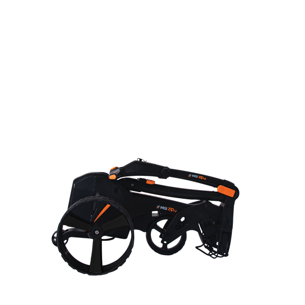 MGI X4 Special Edition elvogn