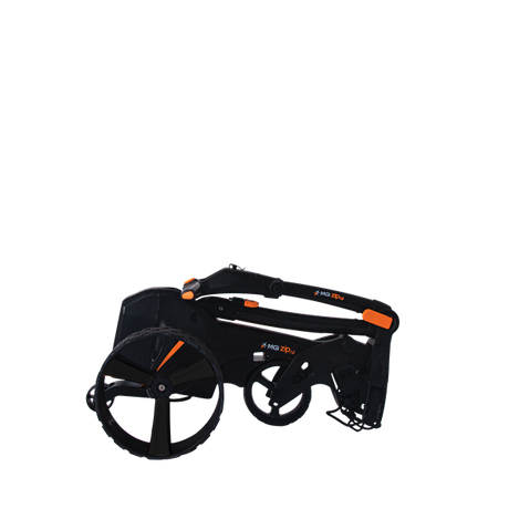 MGI X4 Special Edition elvogn