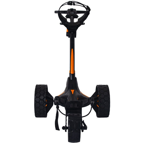 MGI X4 Special Edition elvogn