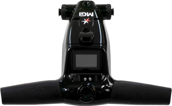 MGI Zip x3 elvogn