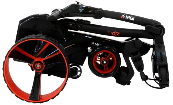 MGI Zip x3 elvogn