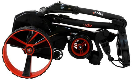 MGI Zip x3 elvogn