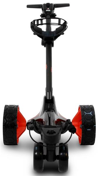 MGI Zip x3 elvogn