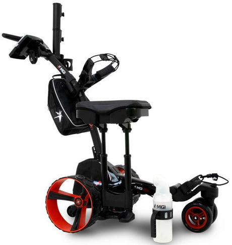 MGI Zip x3 elvogn