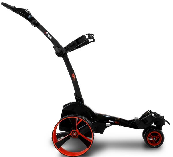 MGI Zip x3 elvogn