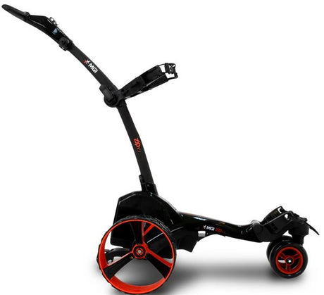 MGI Zip x3 elvogn