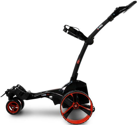 MGI Zip x3 elvogn