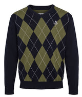 Mitchel Pullover