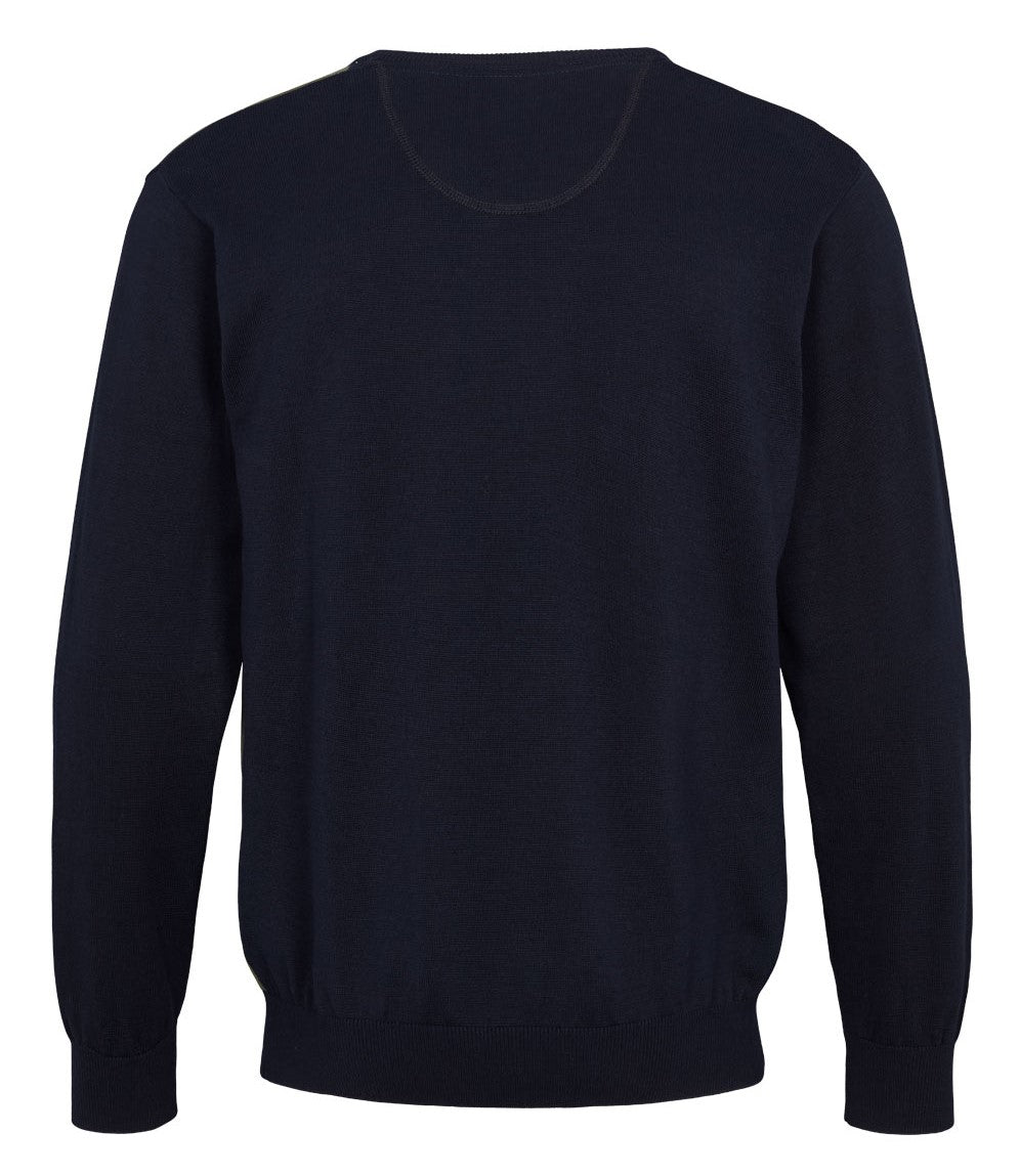 Mitchel Pullover