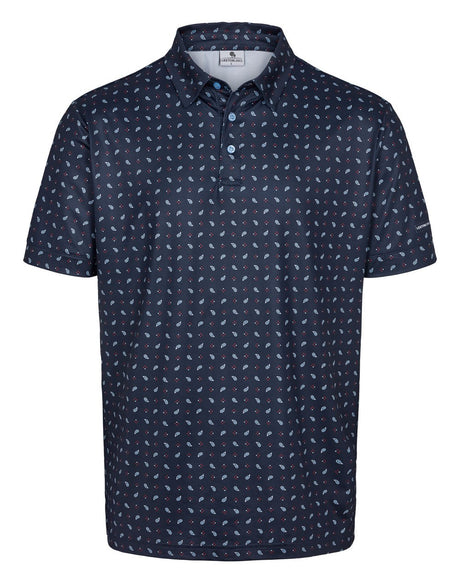 Monterey Polo