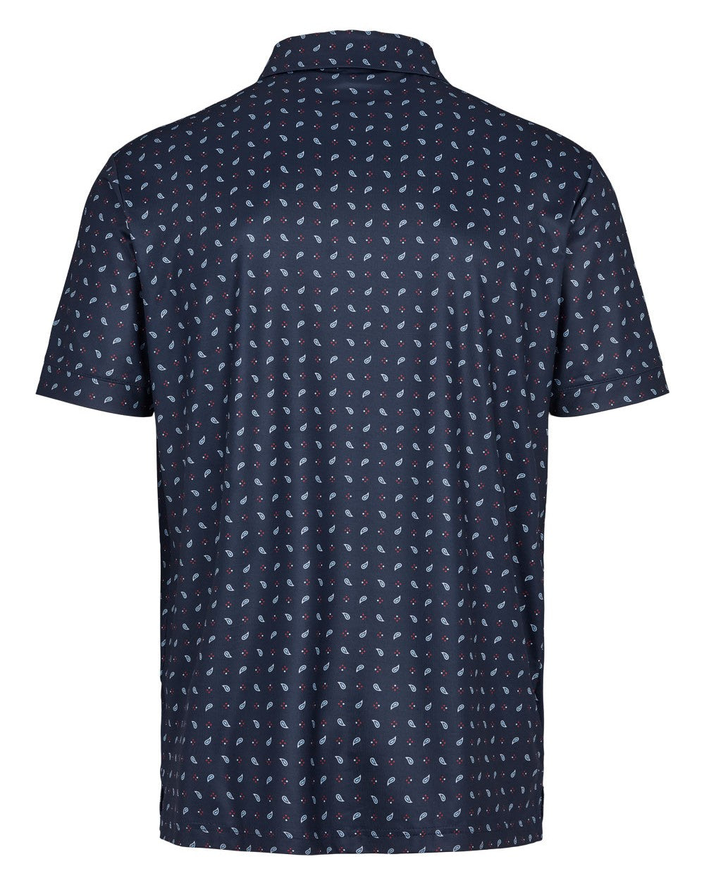 Monterey Polo