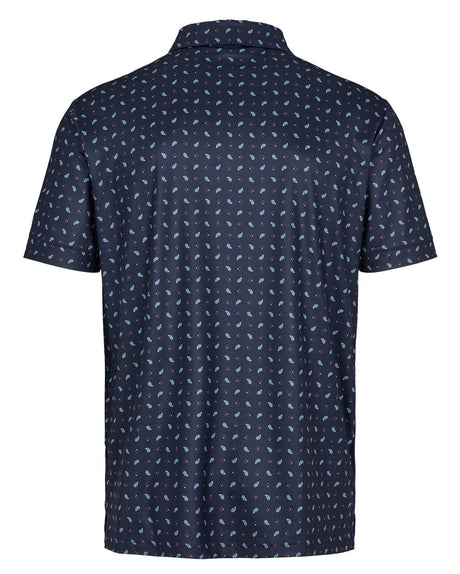 Monterey Polo