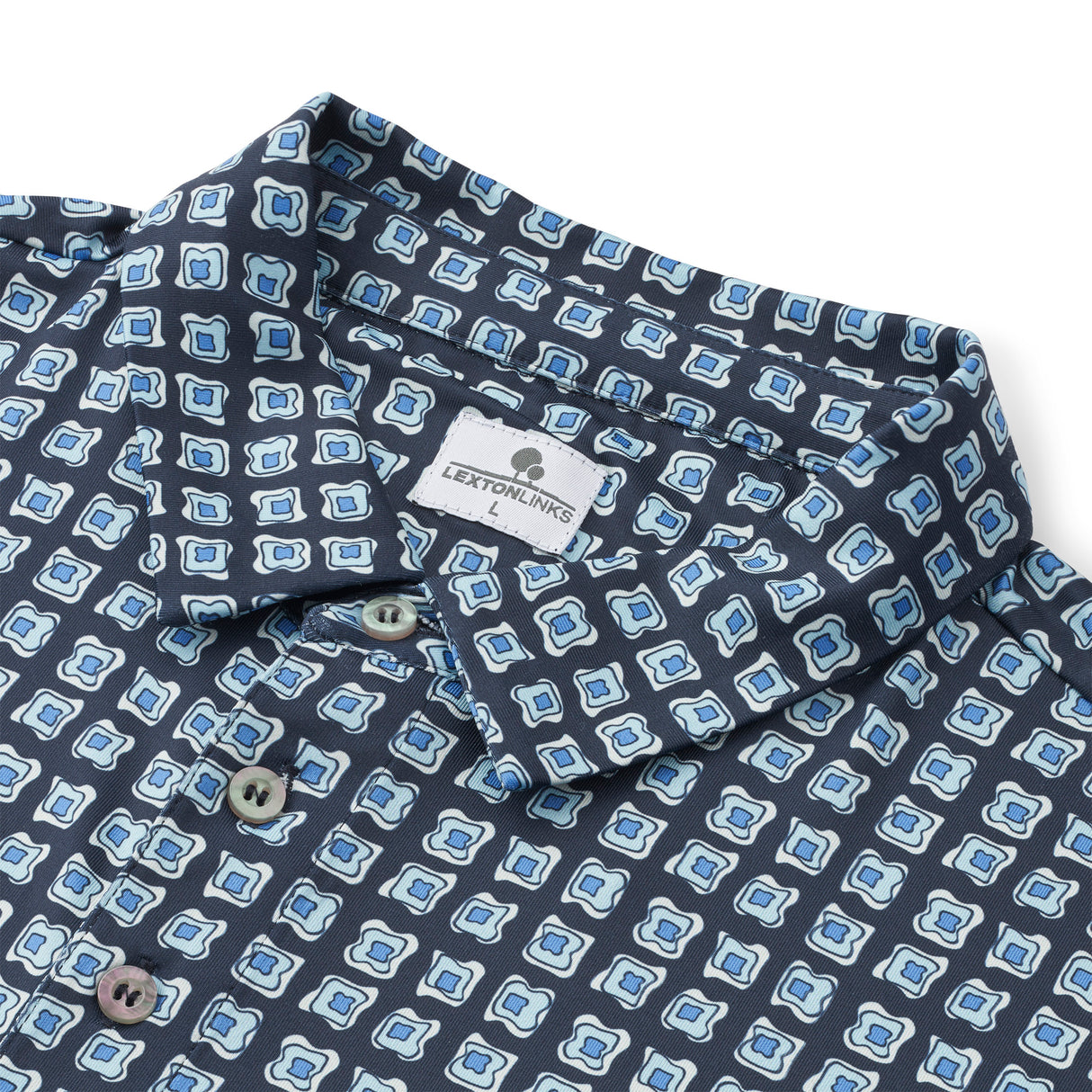 Monterey Polo
