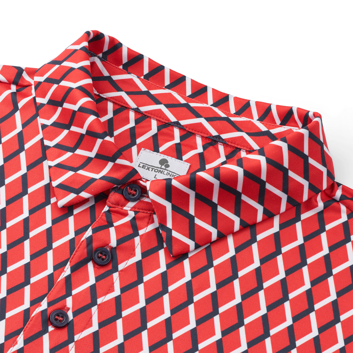 Monterey Polo