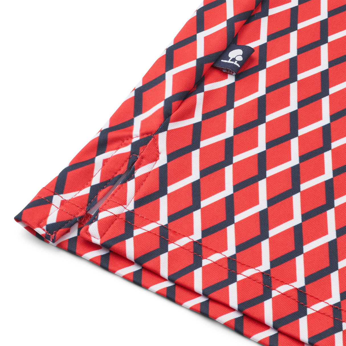 Monterey Polo