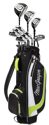 MacGregor 6-SW GRAPH MRH CART