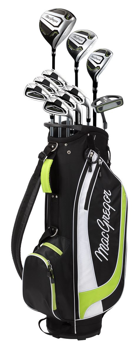 MacGregor 6-SW GRAPH MRH CART