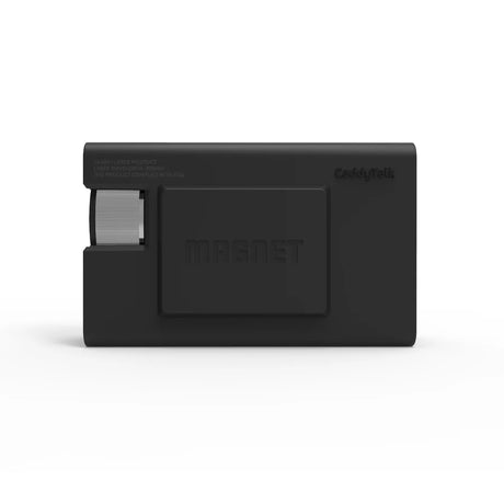 CUBE SILICON COVER MAGNET