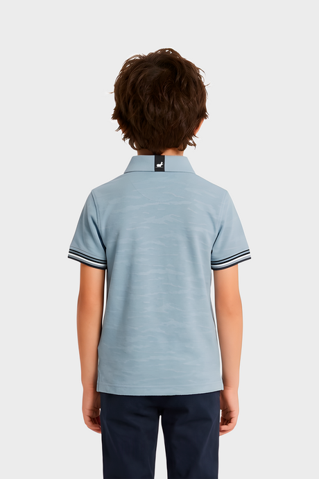 Magnus junior polotrøje