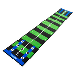 LONGRIDGE PRO PUTTING MAT 4 METER
