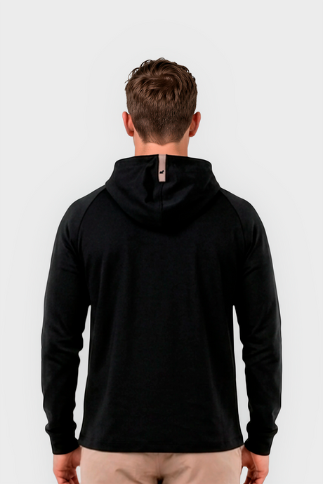 Manny warmlayer hoodie