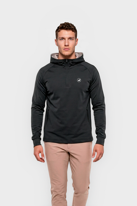 Manny warmlayer hoodie