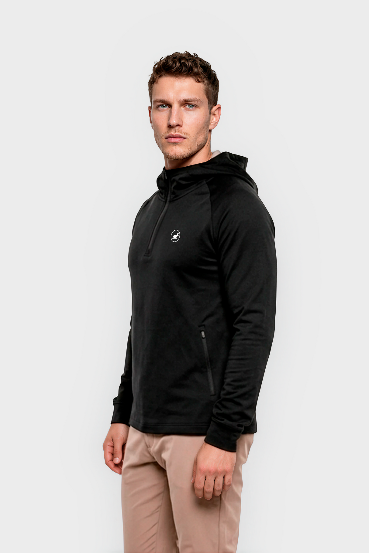 Manny warmlayer hoodie